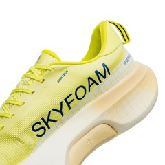 Tênis Feminino Fila Speedrocker Skyfoam - Foto 7