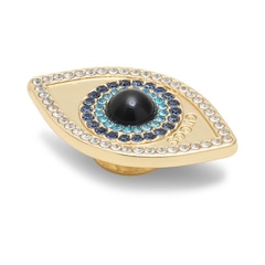 Jibbitz™ Crocs Mal Olhado - Foto 2