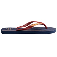 Chinelo Havaianas Top Nations Copa do Mundo - Unissex - Foto 3