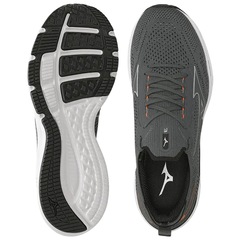 Tênis Masculino Mizuno Cool Ride 3 - Foto 5