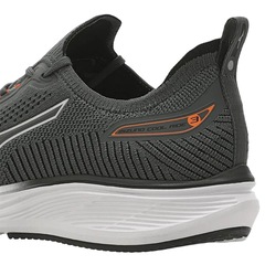 Tênis Masculino Mizuno Cool Ride 3 - Foto 7