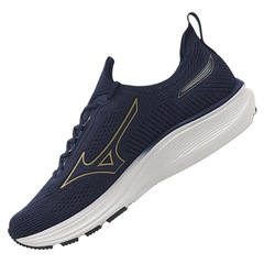 Tênis Masculino Mizuno Cool Ride 3 - Foto 3