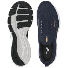 Tênis Masculino Mizuno Cool Ride 3 - Foto 4