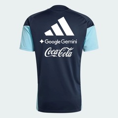 Camisa Argentina Treino adidas 2026 com Patrocínio - Masculina - Foto 2
