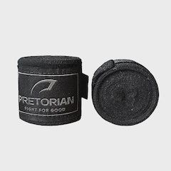 Luvas de Boxe Unissex Pretorian Elite PU Profissional - Foto 3