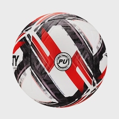 Bola Futsal Penalty Líder 500 XXVI Ultra Fusion - Foto 2