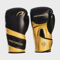 Luvas de Boxe Unissex Pretorian Elite PU Profissional - Foto 2