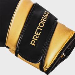 Luvas de Boxe Unissex Pretorian Elite PU Profissional - Foto 3