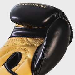 Luvas de Boxe Unissex Pretorian Elite PU Profissional - Foto 4