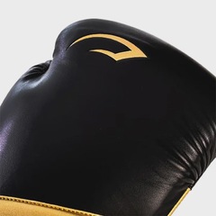 Luvas de Boxe Unissex Pretorian Elite PU Profissional - Foto 5