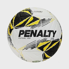 Bola Futsal Penalty RX 100 XXVI Ultra Fusion Sub 11 - Infantil - Foto 3