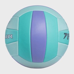 Bola de Volei Poker Training VLT 100 - Foto 2