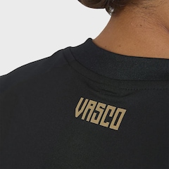 Camisa do Vasco Mosaico Braziline - Masculina - Foto 6