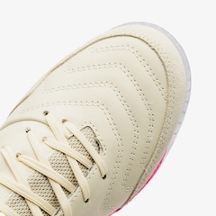 Chuteira Futsal Adulto Umbro Pro 5 Bump - Foto 3