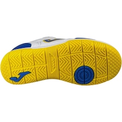 Chuteira Futsal Infantil Joma Top Flex - Foto 3