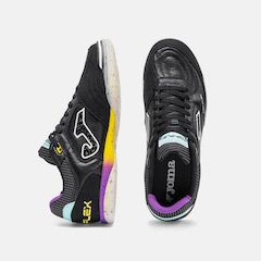 Chuteira Futsal Adulto Joma Top Flex - Foto 4