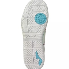 Chuteira Futsal Infantil Joma Top Flex Rebound - Foto 4