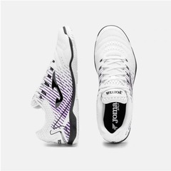 Chuteira Futsal Adulto Joma Máxima - Foto 4