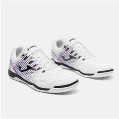 Chuteira Futsal Adulto Joma Máxima - Foto 7