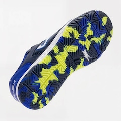 Chuteira Futsal Infantil Joma Top Flex - Foto 3