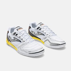 Chuteira Futsal Adulto Joma Dribling - Foto 5