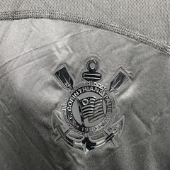 Camiseta do Corinthians Coimbra braziline - Feminina - Foto 3