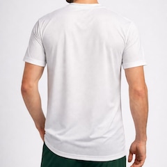 Camiseta do Palmeiras Betel Home Braziline - Masculina - Foto 2