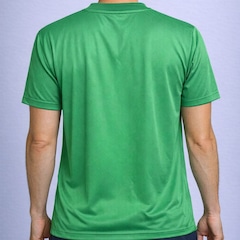 Camiseta do Palmeiras Home Braziline - Masculina - Foto 2