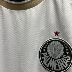 Camiseta do Palmeiras Betel Home Braziline - Feminina - Foto 3