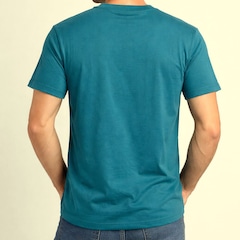 Camiseta do Palmeiras Betel - Masculina - Foto 2