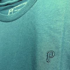 Camiseta do Palmeiras Betel - Masculina - Foto 3