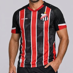 Camisa Anápolis I Kelme - Masculina - Foto 1