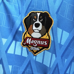 Camisa Magnus Futsal Goleiro I Penalty 2026 - Masculina - Foto 6