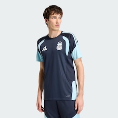 Camisa Argentina Treino adidas 2026 - Masculina - Foto 1