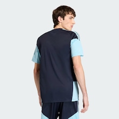 Camisa Argentina Treino adidas 2026 - Masculina - Foto 2