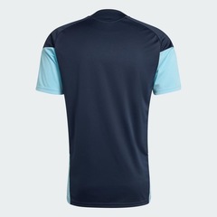 Camisa Argentina Treino adidas 2026 - Masculina - Foto 4