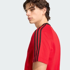 Camisa do Flamengo adidas Originals - Masculina - Foto 6