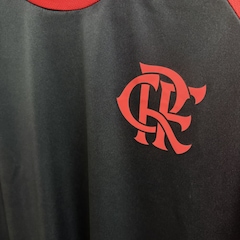 Camiseta do Flamengo Betel Gavea braziline - Masculina - Foto 3
