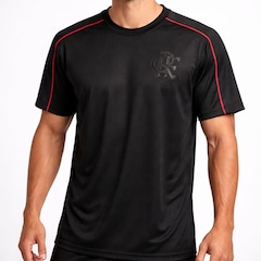 Camiseta do Flamengo Betel Energy - Masculina - Foto 1