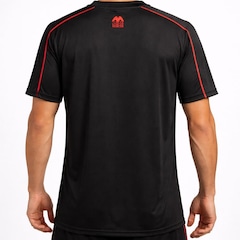 Camiseta do Flamengo Betel Energy - Masculina - Foto 2