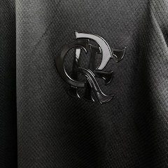 Camiseta do Flamengo Betel Energy - Masculina - Foto 3