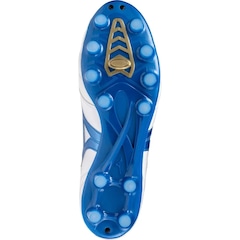 Chuteira de Campo Adulto Mizuno Morelia II Pro - Foto 4