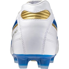 Chuteira de Campo Adulto Mizuno Morelia II Pro - Foto 5