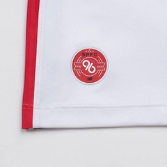 Camisa do São Paulo I New Balance 26/27 Torcedor Braziline - Masculina - Foto 6