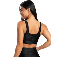 Top de Academia New Zig 3D Vekyo - Foto 3