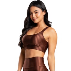 Top de Academia New Zig 3D Vekyo - Foto 2