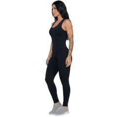 Macacão Liso Sem Bojo Vekyo Suplex - Foto 2