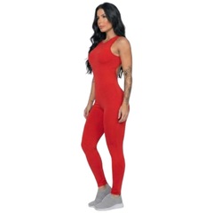 Macacão Liso Sem Bojo Vekyo Suplex - Foto 2