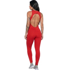 Macacão Liso Sem Bojo Vekyo Suplex - Foto 3