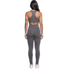 Calça Legging Vekyo Montaria Feminina - Foto 3